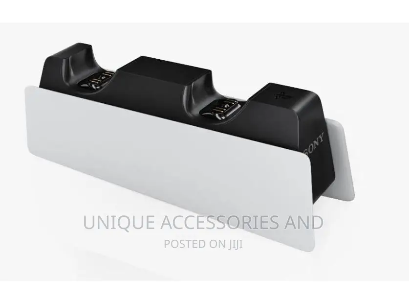 Playstation 5 Dualsense Wireless Charging Station