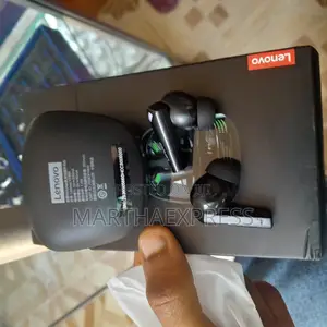 Photo - Lenovo Thinkplus XT85,Gaming Earpod