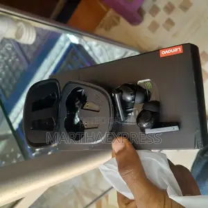 Lenovo Thinkplus XT85,Gaming Earpod