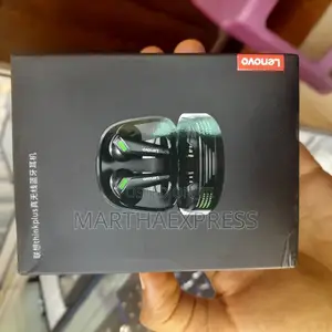 Lenovo Thinkplus XT85,Gaming Earpod