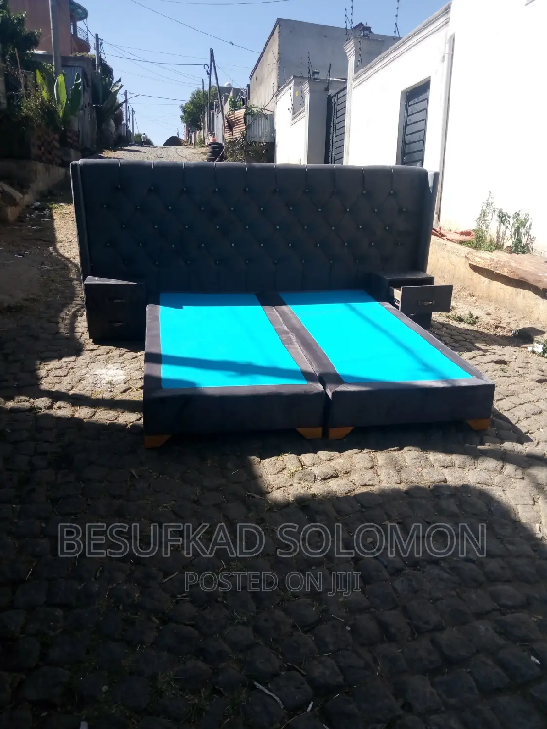 #ጥራት#ዉበት#ጥንካሬን #የተላበሱ#ዘመናዊ#አልጋዎች