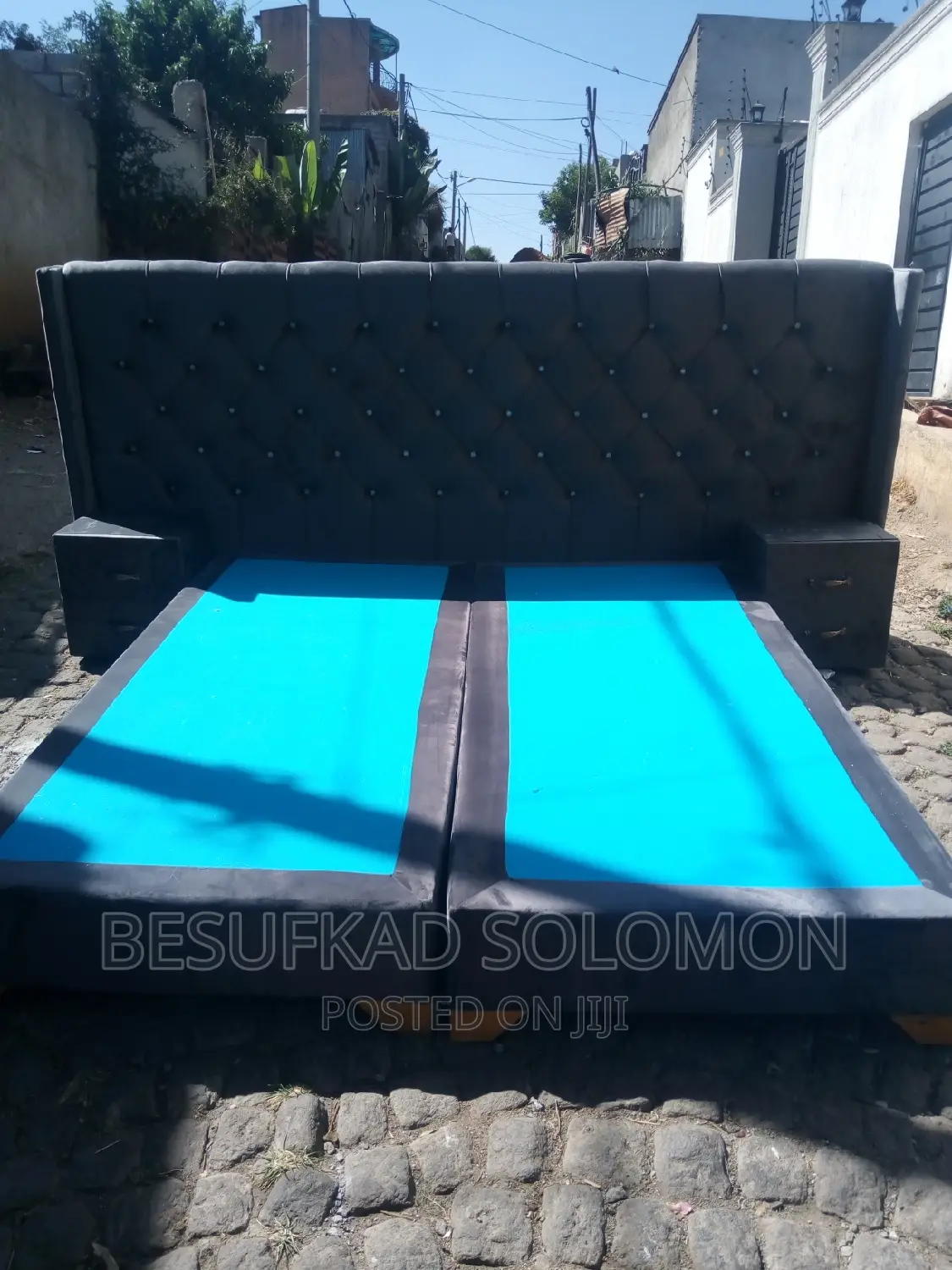 #ጥራት#ዉበት#ጥንካሬን #የተላበሱ#ዘመናዊ#አልጋዎች