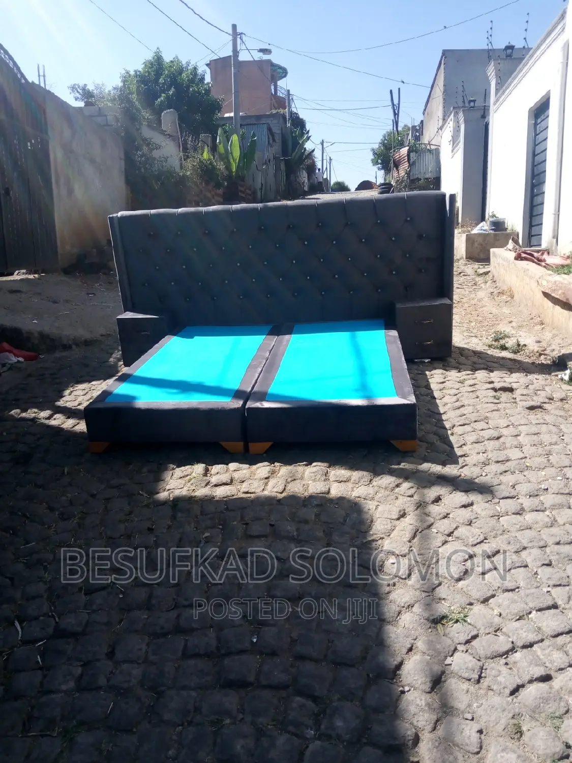 #ጥራት#ዉበት#ጥንካሬን #የተላበሱ#ዘመናዊ#አልጋዎች