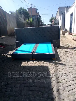 #ጥራት#ዉበት#ጥንካሬን #የተላበሱ#ዘመናዊ#አልጋዎች