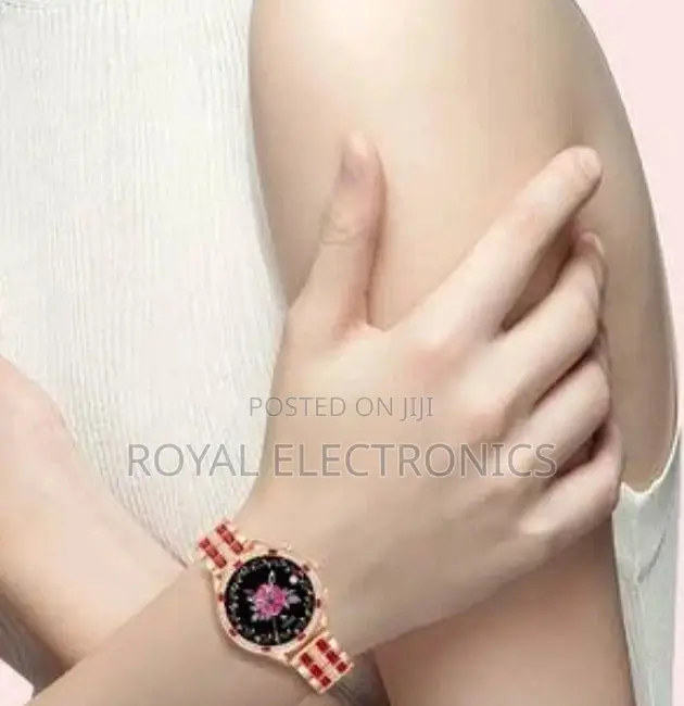 Original Ladies Smart Watch