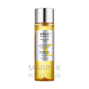 Vita C Brighting Toner