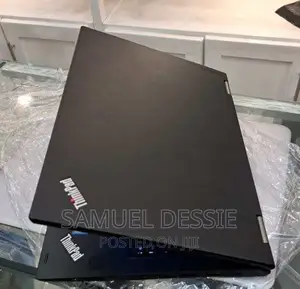 New Laptop Lenovo ThinkPad X260 8GB Intel Core I5 SSD 512GB