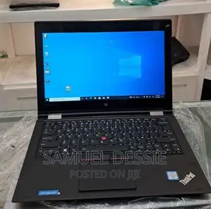 New Laptop Lenovo ThinkPad X260 8GB Intel Core I5 SSD 512GB