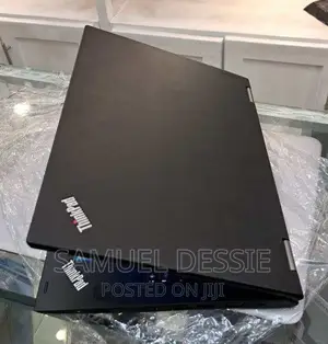 New Laptop Lenovo ThinkPad X260 8GB Intel Core I5 SSD 512GB