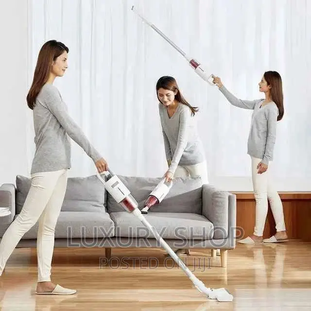 Handheld Vacuum Cleaner