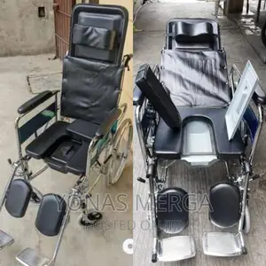 High Quality,Wheelchair Available for Pick Up and Delivery