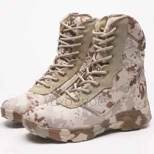 Delta Miltary Orginal Shoes