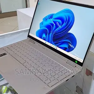 New Laptop Lenovo Yoga C740 12GB Intel Core I7 SSD 512GB