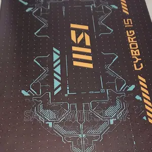 Photo - New Laptop MSI CX640MX 8GB Intel Core I7 SSD 512GB