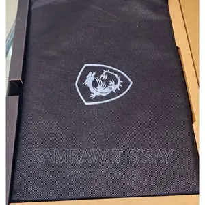 New Laptop MSI CX640MX 8GB Intel Core I7 SSD 512GB