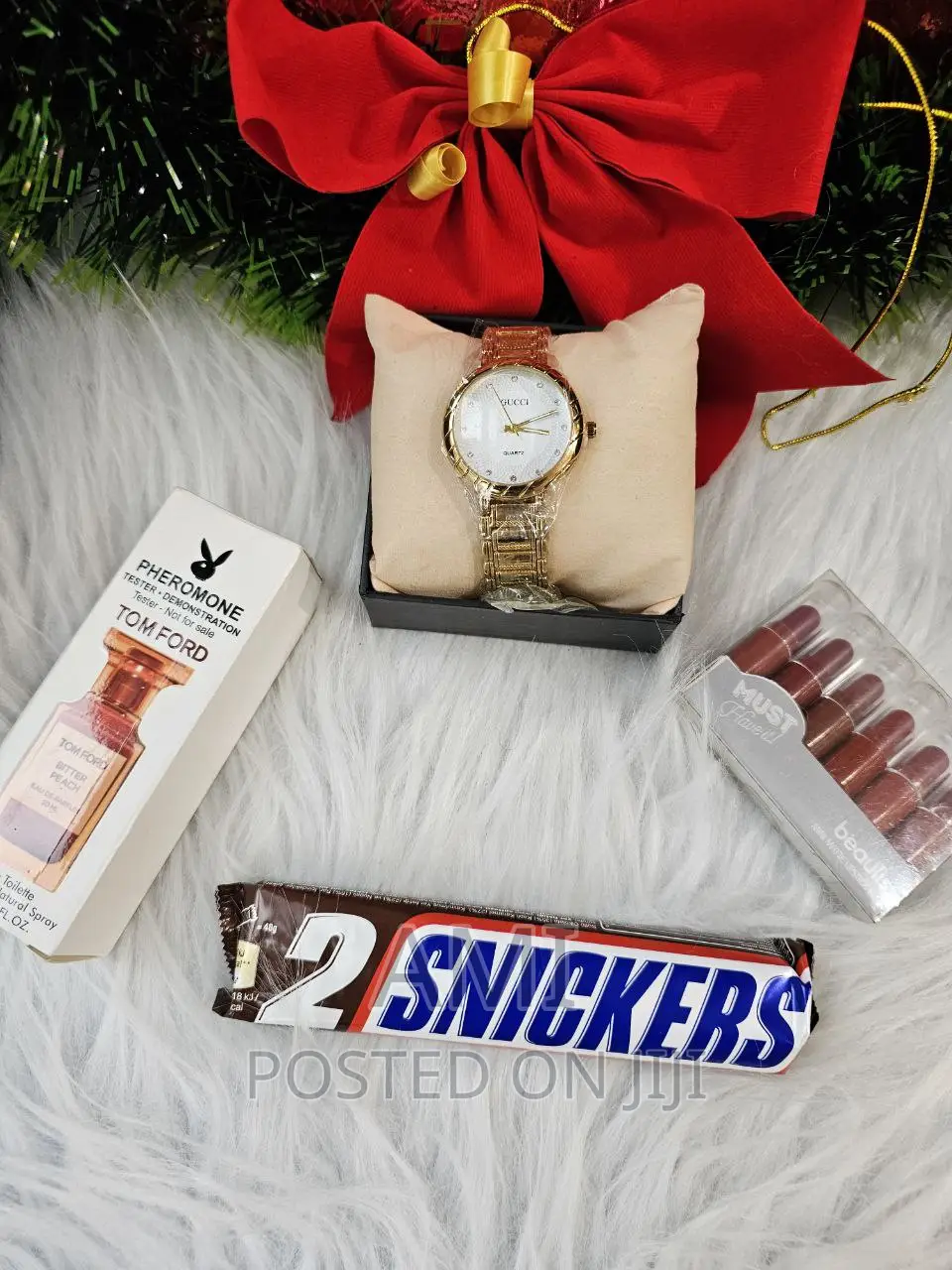 Christmas Gift Packages 5 in One 