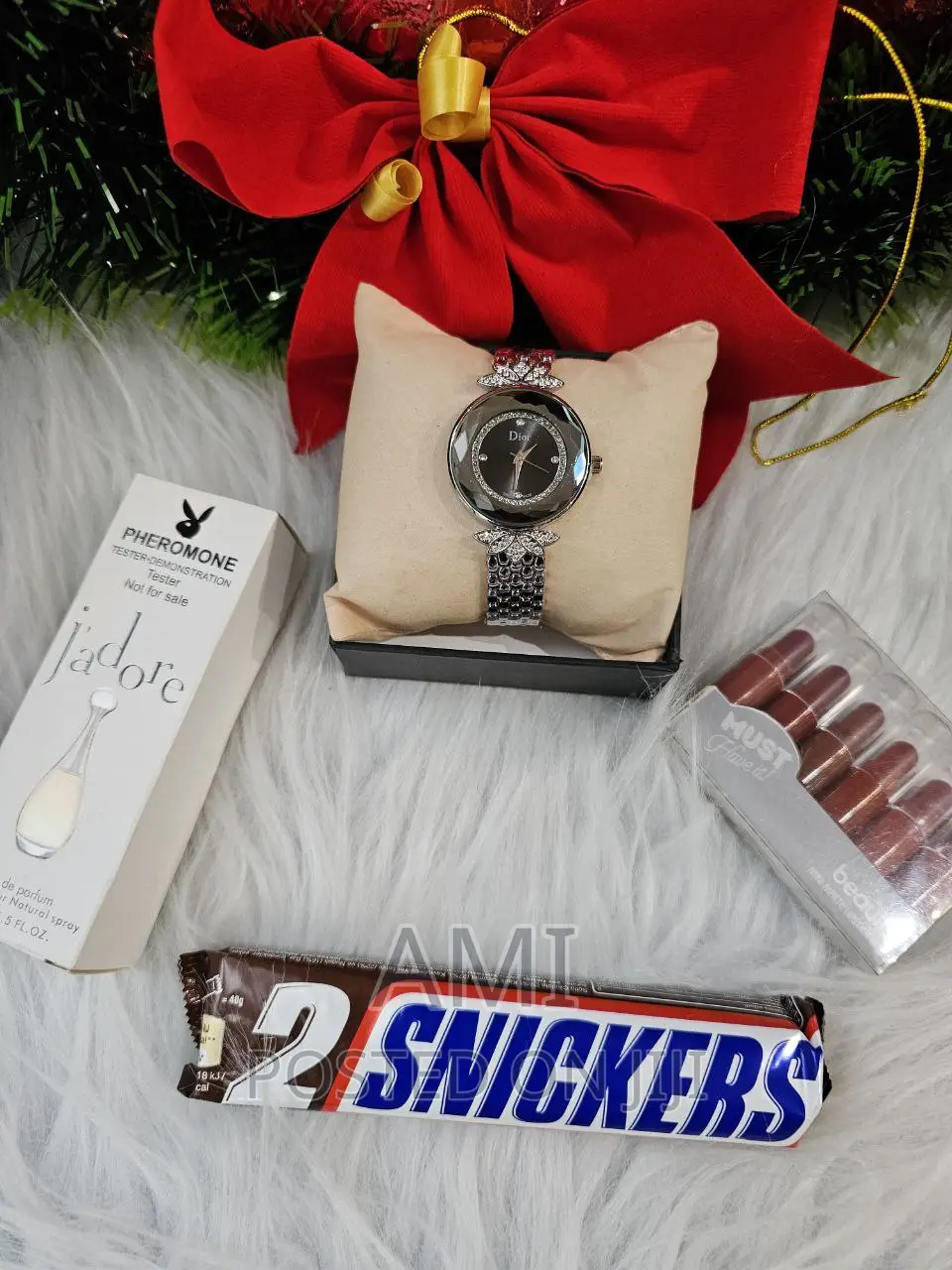 Christmas Gift Packages 5 in One 