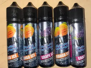 Elfbar BC-5000 Disposable Vape