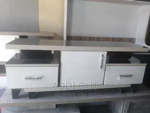 Photo - 1.20cm Tv Stand