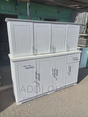 Photo - 1.60 ኪችን ከነ ተሰቃዩ