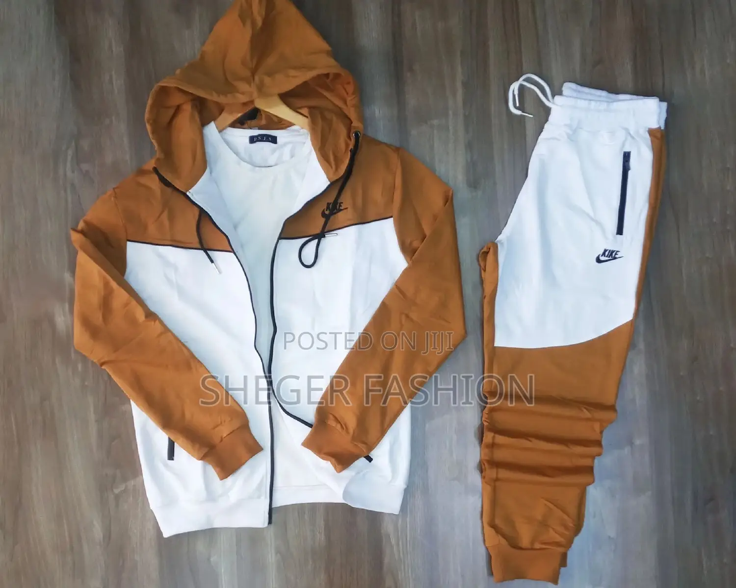 Quality Men Tracksuit