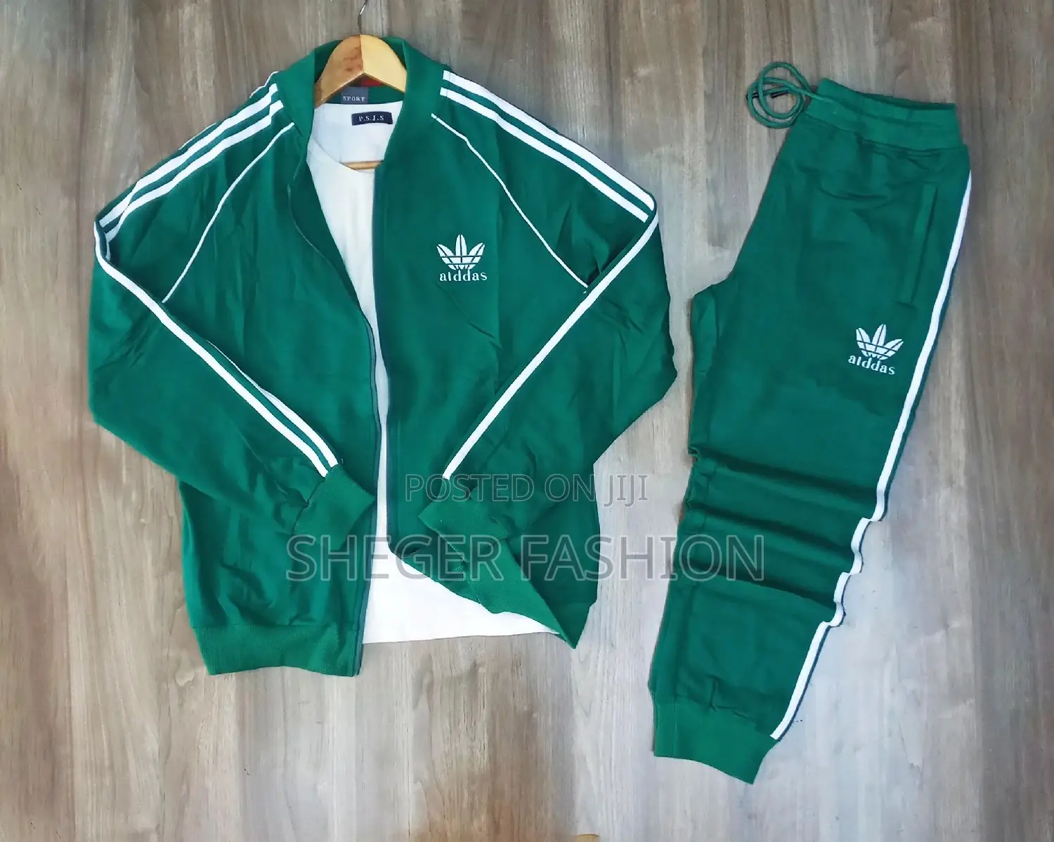 Quality Men Tracksuit
