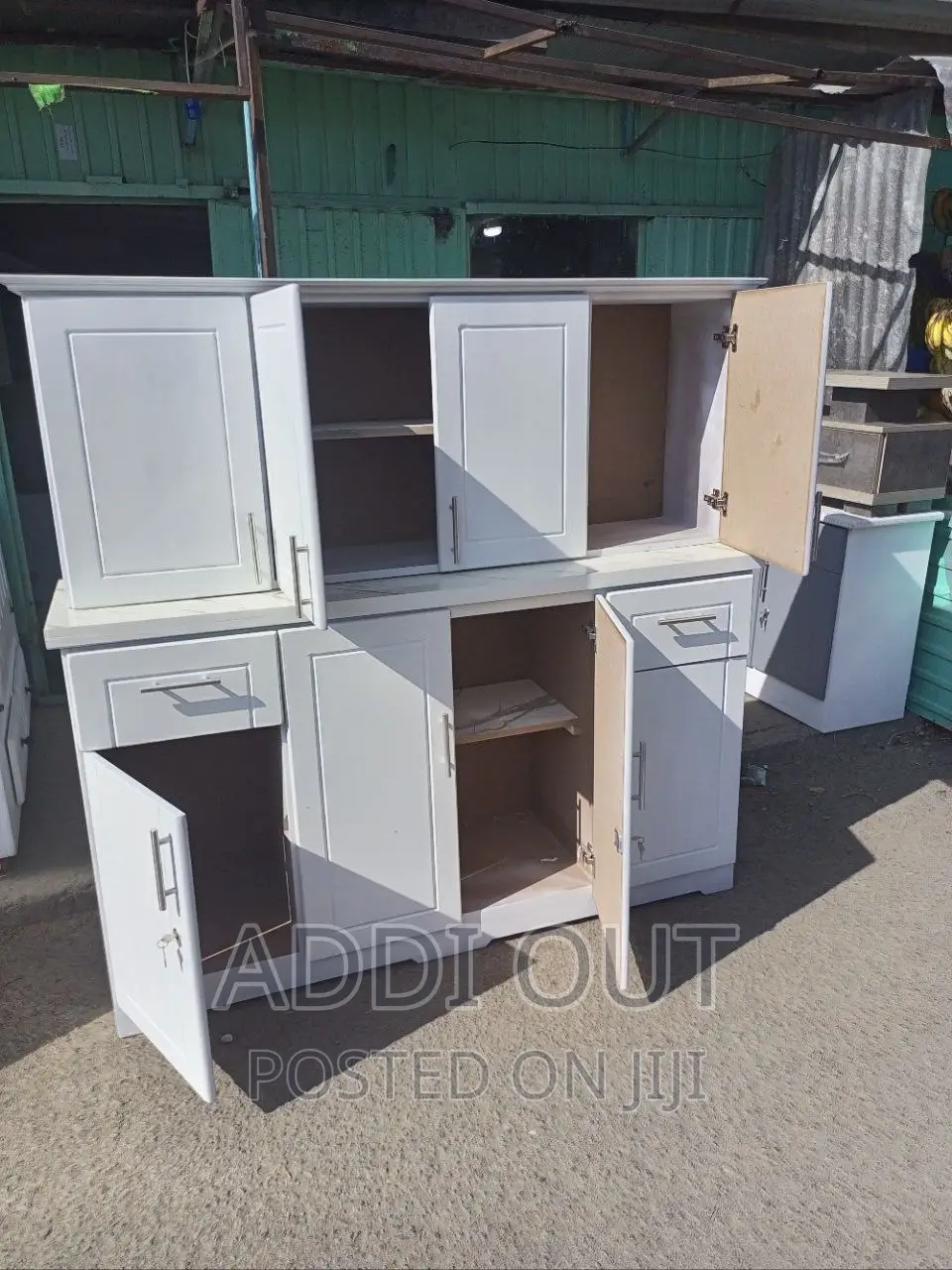 1.60cm Kitchen Cabinet