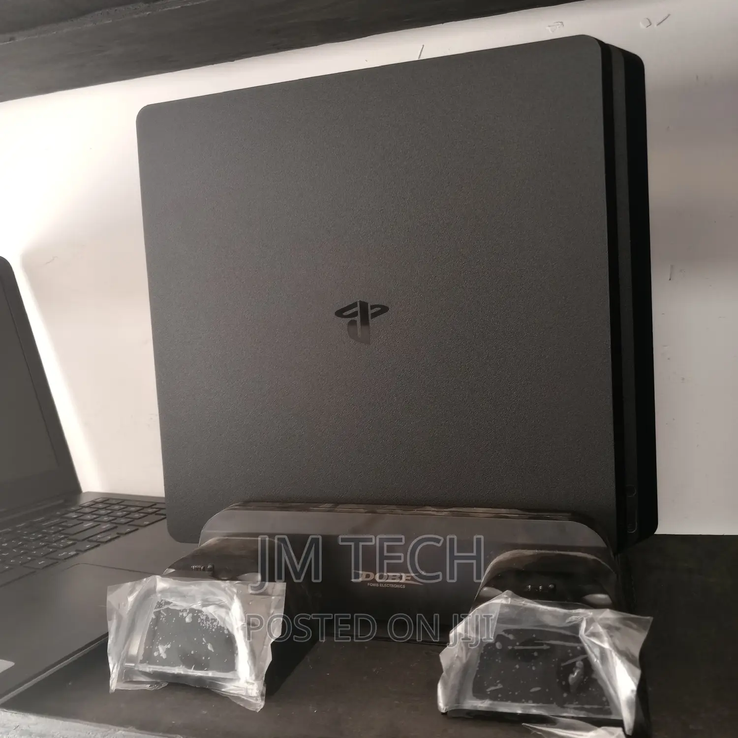 Ps4 Slim Version 6.72 1tb Storage