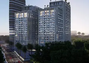 1bdrm Apartment in Amibara Properties, Arada for sale