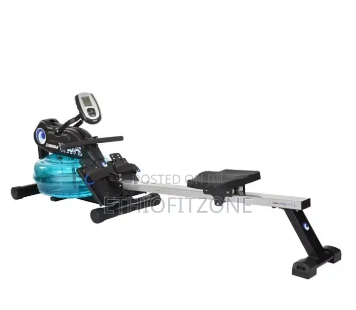 Sport Rowwing Machine
