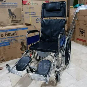 Dynamic Wheelchair All Our Items Are BRAND NEW and IMPORTED