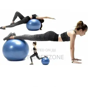 Photo - Exersice Sport Gym Ball