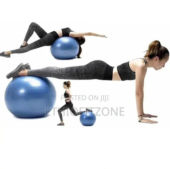 Exersice Sport Gym Ball