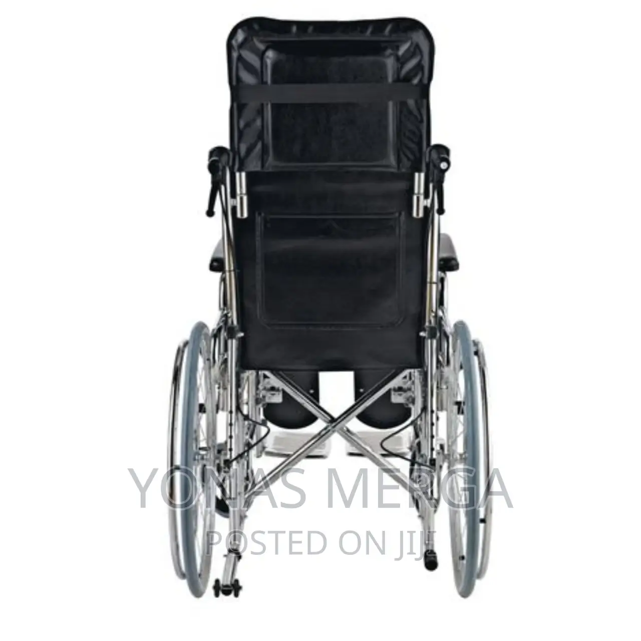 Bed Toilet Wheelchair Perfect for the Disabled Old People