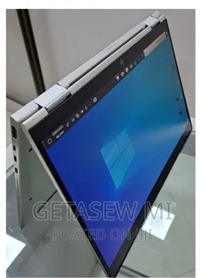 New Laptop HP 16GB Intel Core I5 SSD 512GB