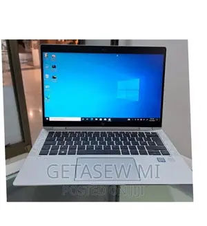 New Laptop HP 16GB Intel Core I5 SSD 512GB