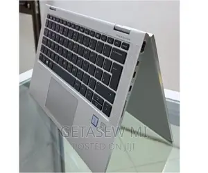 New Laptop HP 16GB Intel Core I5 SSD 512GB