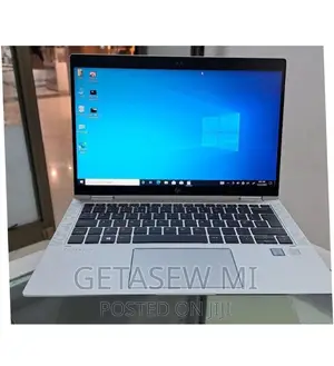 New Laptop HP 16GB Intel Core I5 SSD 512GB