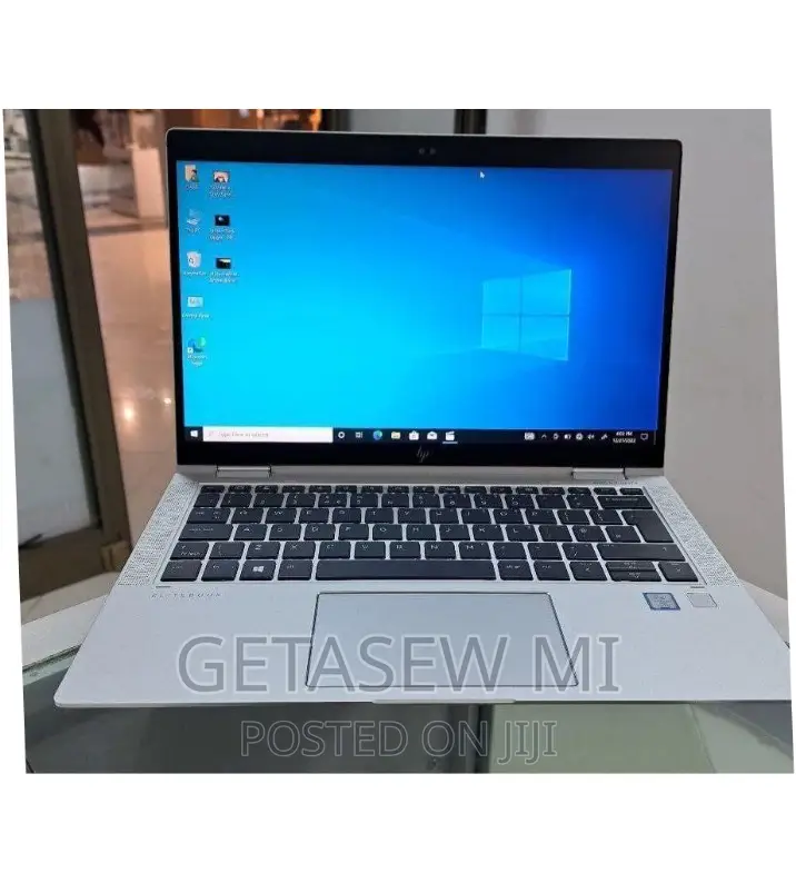 New Laptop HP 16GB Intel Core I5 SSD 512GB