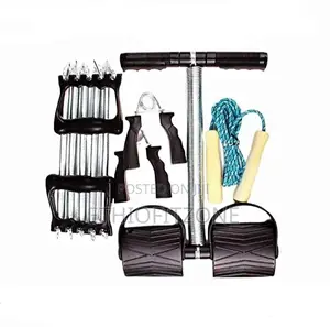 Photo - 4 in One Exerciser