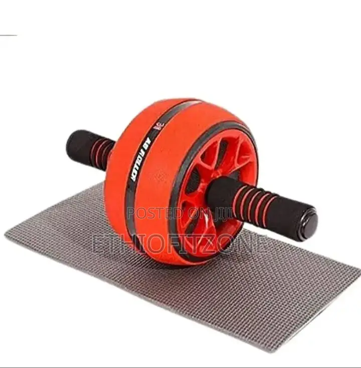 Gym Exersice Roller