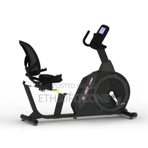 Photo - Elliptical Exercise Bike