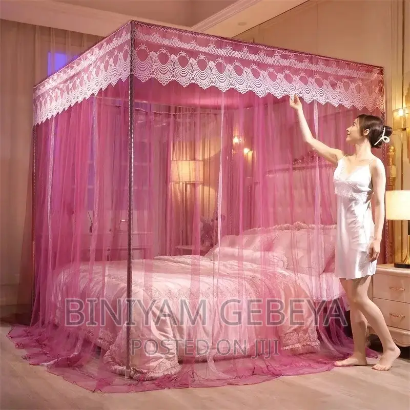 High Quality አጎበር ለወባ ትንኝ, ቢምቢ