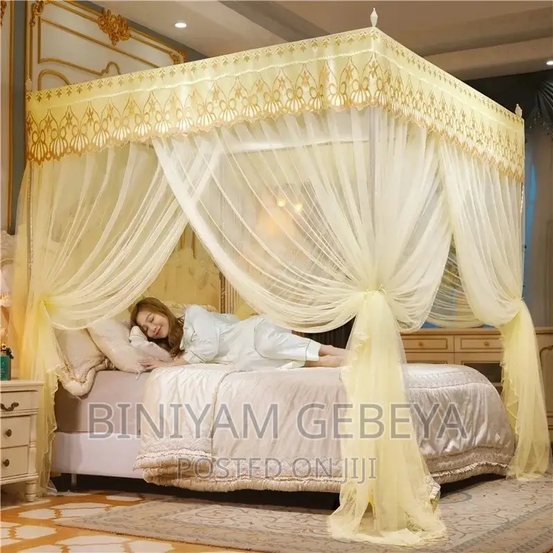 High Quality አጎበር ለወባ ትንኝ, ቢምቢ