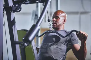 Adidas Home Gym ♤ከአንድ አመት ዋስትና ጋርሁሉንም የስፖርት አይነት የሚያሰራ