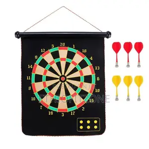 Dart Board