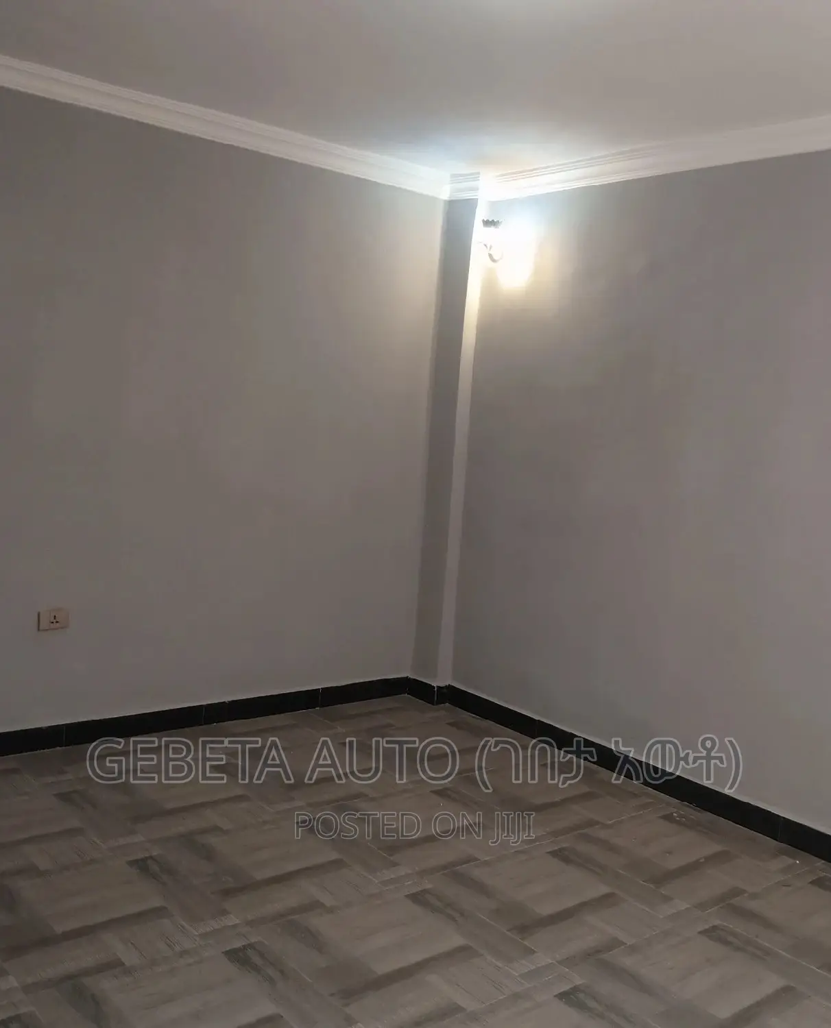 Furnished 3bdrm Condo in Arabsa Condo, Bole for sale
