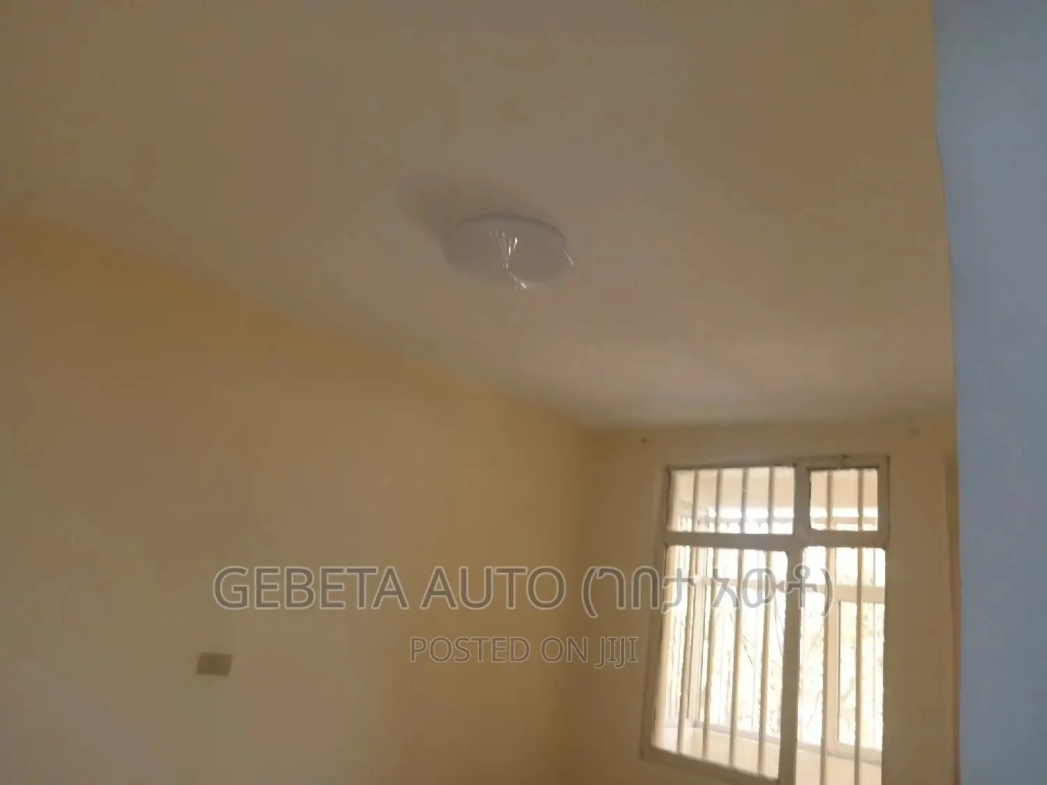 Furnished 3bdrm Condo in Arabsa Condo, Bole for sale