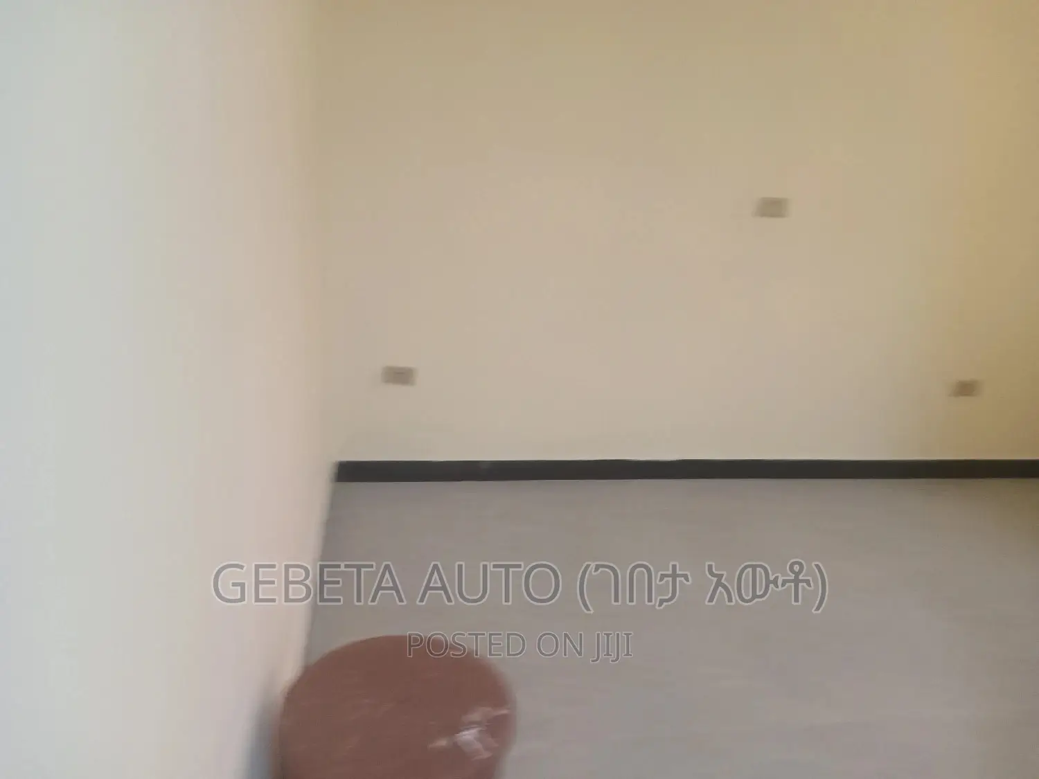 Furnished 3bdrm Condo in Arabsa Condo, Bole for sale