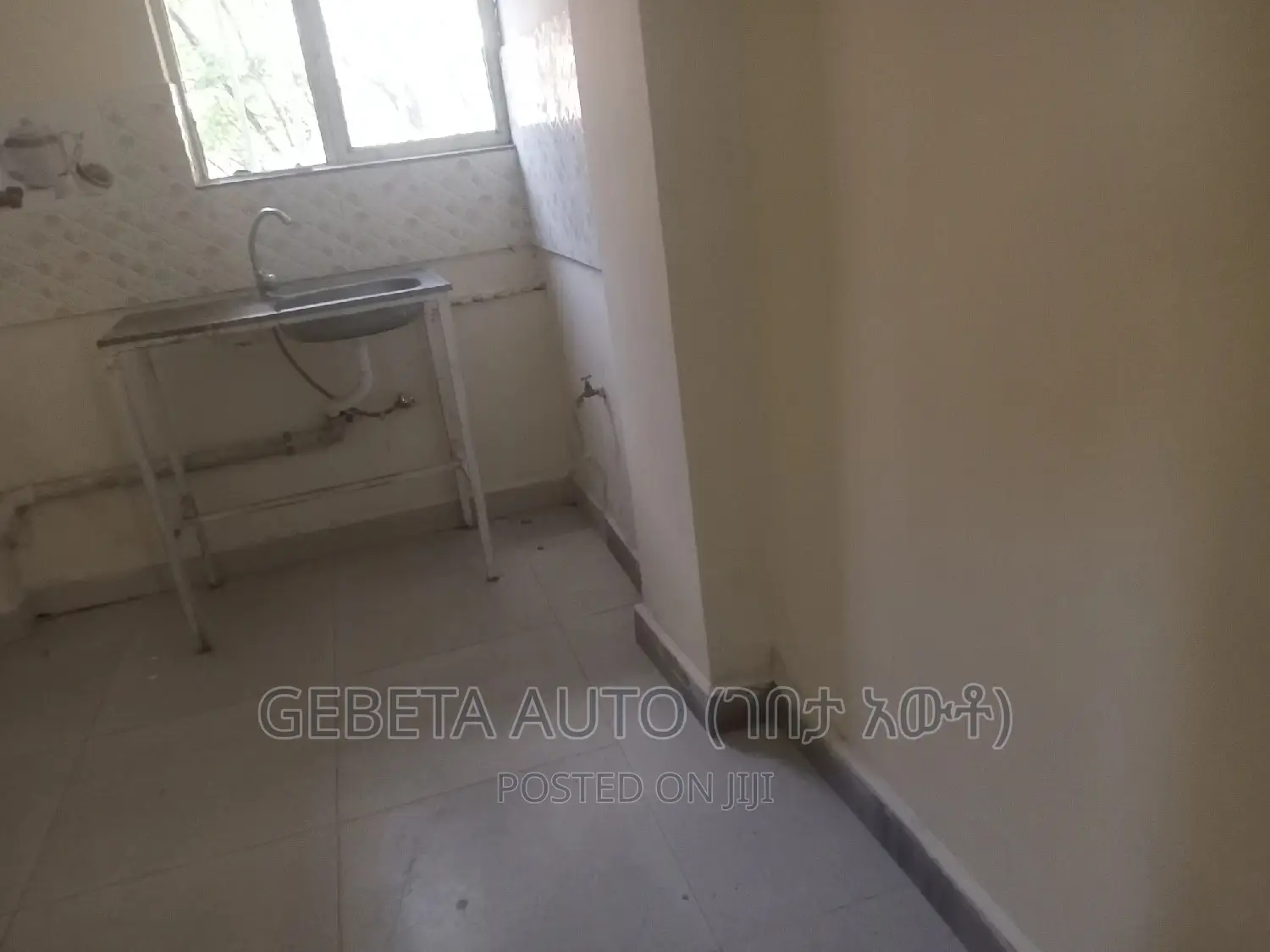Furnished 3bdrm Condo in Arabsa Condo, Bole for sale